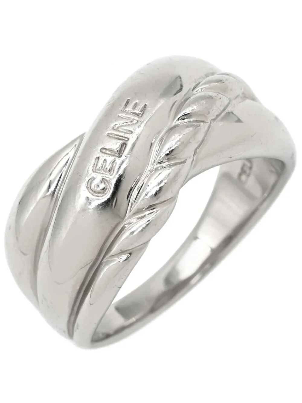 Celine Ring PT Logo